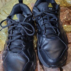 Size 11.5 New Balance 626, men's athletic shoe